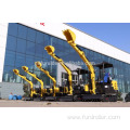 Hot Sale Digging Machine Mini Excavator For Sale (FWJ-900-10)